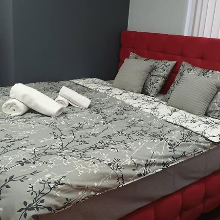 Boutique Apartment Пловдив Экстерьер фото
