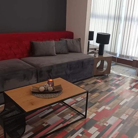 Boutique Apartment Пловдив Экстерьер фото