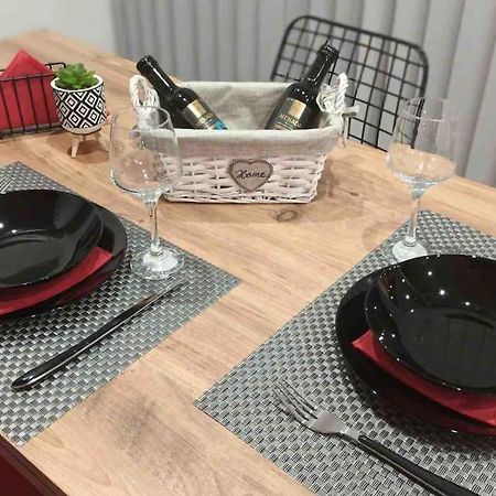 Boutique Apartment Пловдив Экстерьер фото