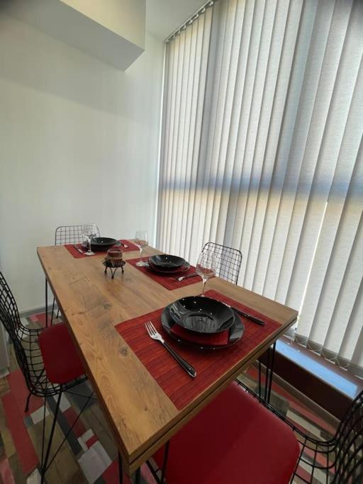 Boutique Apartment Пловдив Экстерьер фото