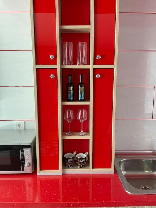 Boutique Apartment Пловдив Экстерьер фото
