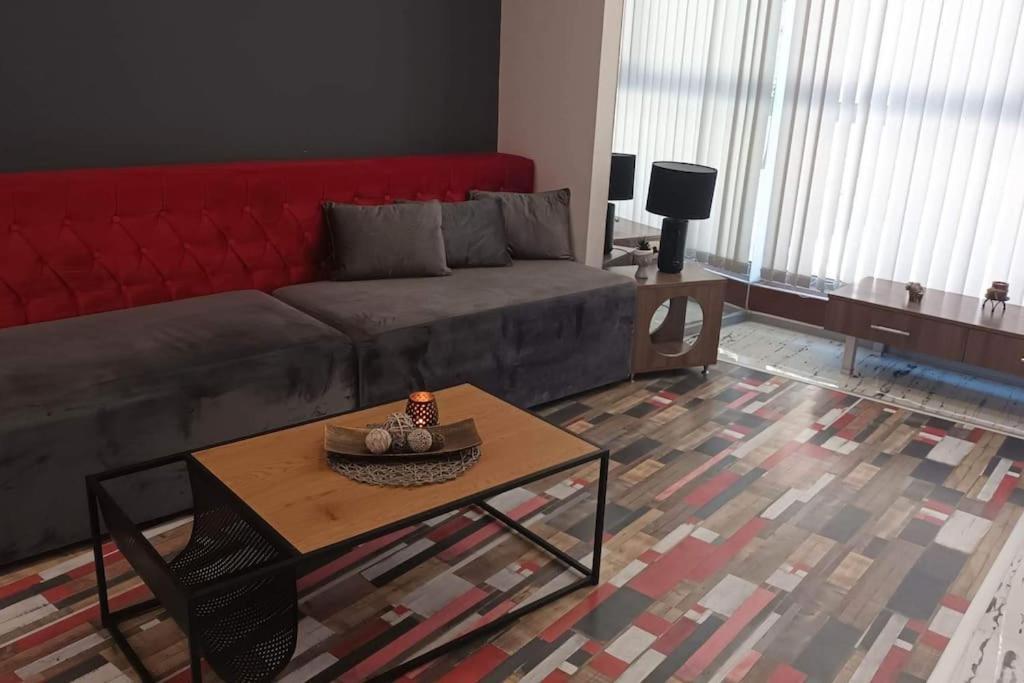 Boutique Apartment Пловдив Экстерьер фото