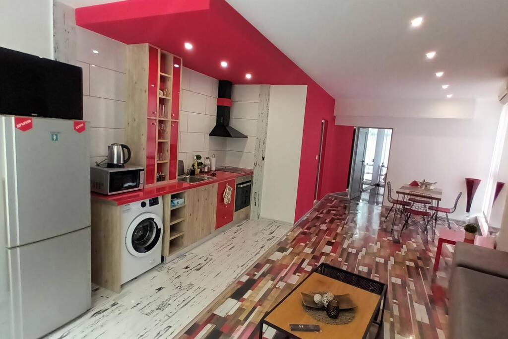 Boutique Apartment Пловдив Экстерьер фото