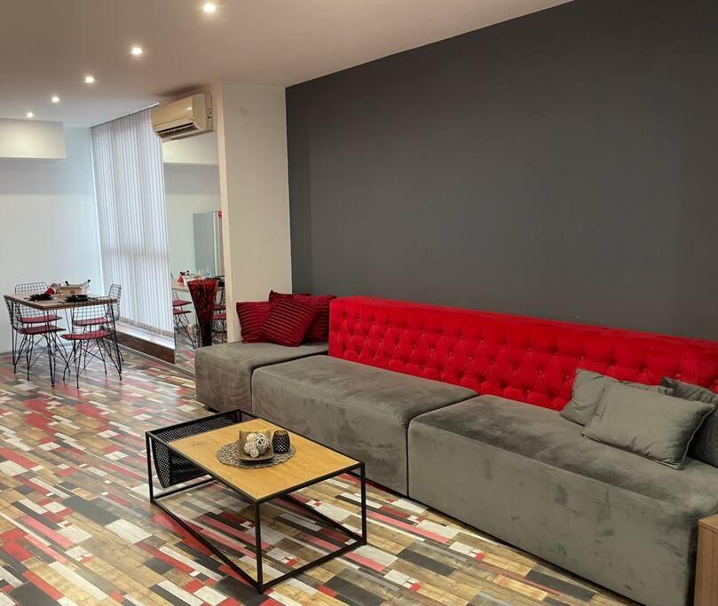 Boutique Apartment Пловдив Экстерьер фото