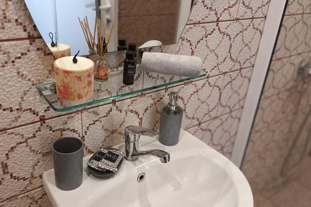 Boutique Apartment Пловдив Экстерьер фото